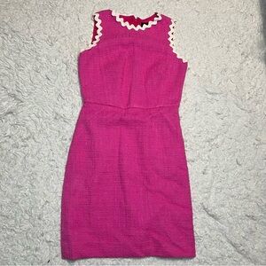 Coquette Sleeveless Dress